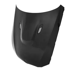 2013 BMW 3 Series M3 Seibon OEM Style Carbon Fiber Hood