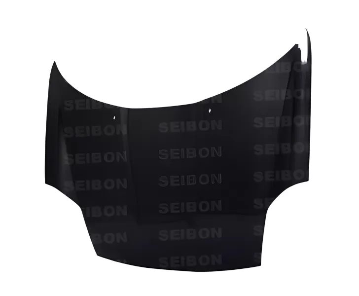 Seibon OEM Style Carbon Fiber Hood for 2002 Toyota MR2 Spyder