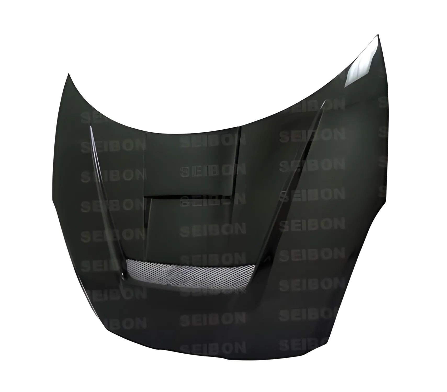 Seibon VSII Style Carbon Fiber Hood for 2002 Toyota Celica