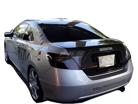 Honda Civic - 2006 to 2011 - 2 Door Coupe [All]  : From SEMA Show 2006