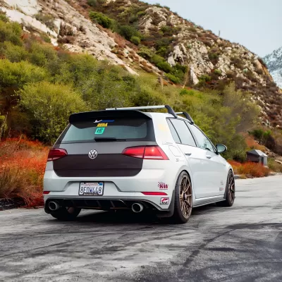 Volkswagen Golf GTI - 2015 to 2021 - All [All]