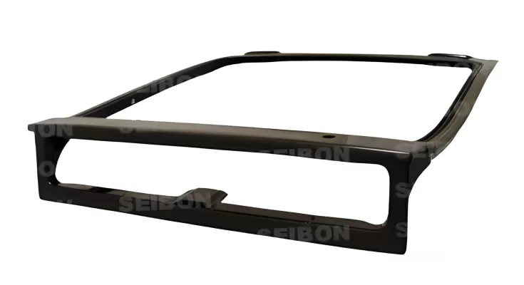 Honda CRX - 1988 to 1991 - Coupe [All]