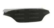 2016 Hyundai Genesis Seibon OEM Style Carbon Fiber Trunk Lid
