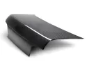 General Representation Lexus GS 450h Seibon OEM Style Carbon Fiber Trunk Lid