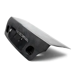 2005 Lexus GS 430 Seibon OEM Style Carbon Fiber Trunk Lid