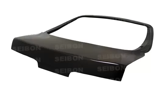 1999 Acura Integra Seibon OEM Style Carbon Fiber Trunk Lid