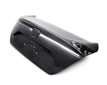 2019 Honda Civic Seibon OEM Style Carbon Fiber Trunk Lid