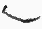 -- IMPORTANT: GENERAL IMAGE -- <br/>Actual Part May Vary Seibon TR Style Carbon Fiber Front Lip