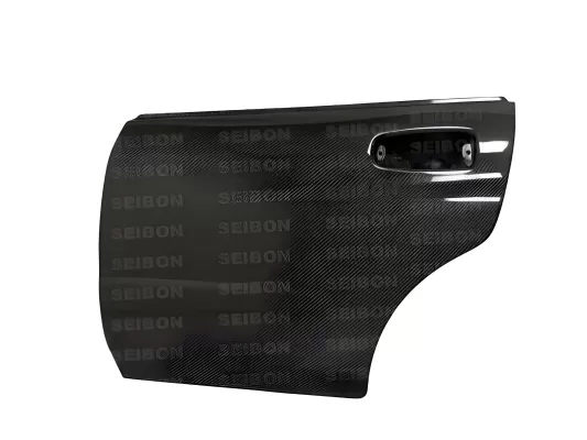 Subaru WRX STI - 2004 to 2007 - Sedan [All] (Rear) (Pair)