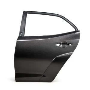 2025 Toyota GR Corolla Seibon Carbon Fiber Doors