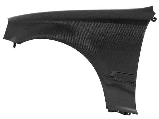 Honda Civic - 1999 to 2000 - 2 Door Coupe [All] (Front Pair) (OEM Style)