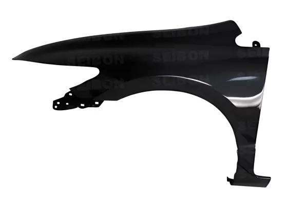 Honda Civic - 2006 to 2011 - 2 Door Coupe [All] (Front Pair) (OEM Style)