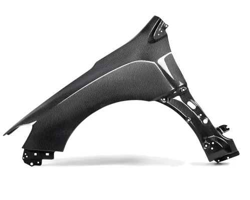 Subaru WRX - 2015 to 2021 - Sedan [All] (Front Pair) (OEM Style)
