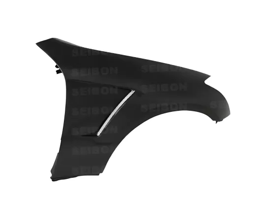 Infiniti G35 - 2003 to 2007 - 2 Door Coupe [All] (Front Pair) (Wide Fenders)