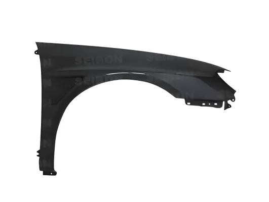 Subaru Impreza - 2006 to 2007 - All [All] (Front Pair) (Wide Fenders)