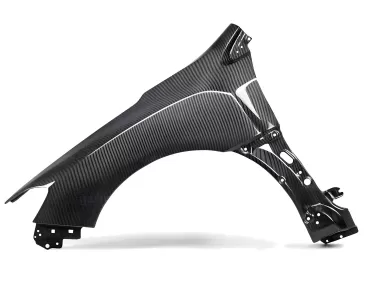 2020 Subaru WRX STI Seibon Carbon Fiber Fenders