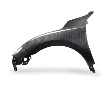 2017 Honda Civic Seibon Carbon Fiber Fenders