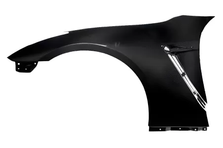 2011 Nissan GTR Seibon Carbon Fiber Fenders