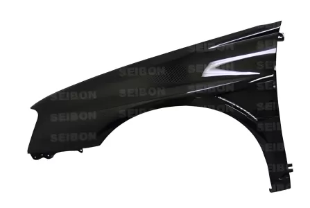 Subaru Impreza - 2004 to 2005 - All [All] (Front Pair) (Wide Fenders)