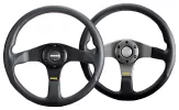 General Representation Toyota Prius Prime MOMO Street Steering Wheels