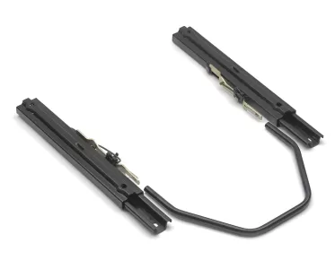 General Representation 2024 Lexus RCF Sparco Seat Slider Set
