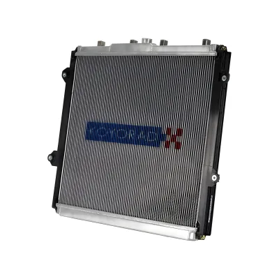 Toyota 4Runner - 2010 to 2024 - SUV [All] (V Series Core)