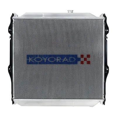 Toyota 4Runner - 1996 to 2002 - SUV [All] (V Series Core)