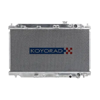 Acura Integra - 1994 to 2001 - All [All] (V Series Core) (For Radiators Stamped 
