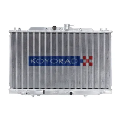Acura TSX - 2004 to 2008 - Sedan [All] (Hyper K Series Core)