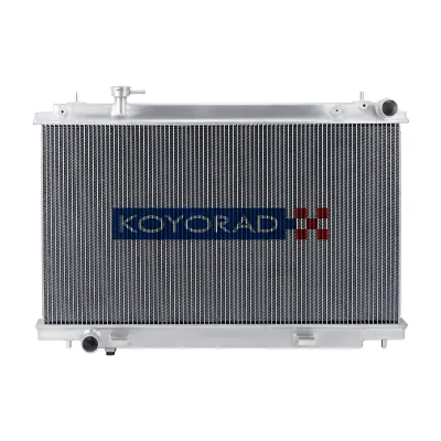 Nissan 350Z - 2003 to 2006 - All [All] (Hyper H Series Core)