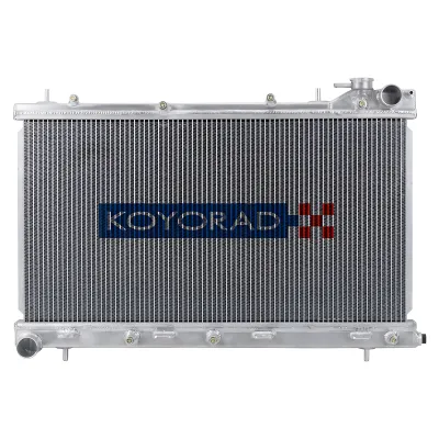 Subaru Forester - 2006 to 2008 - SUV [2.5XT Limited, Sports 2.5XT] (Hyper V Series Core)