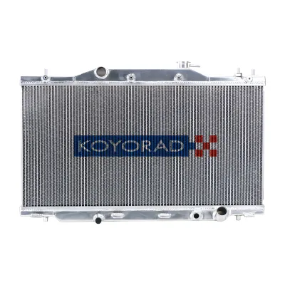 Acura RSX - 2002 to 2006 - Hatchback [All] (V Series Core)