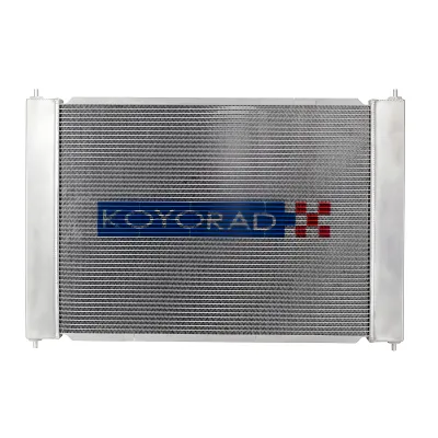 Infiniti G35 - 2007 to 2008 - All [All] (Hyper V Series Core)