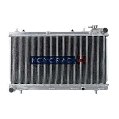 Subaru Impreza - 1993 to 1998 - All [All] (Hyper V Series Core)