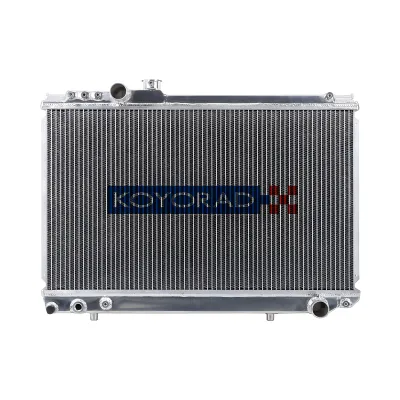 Toyota Supra - 1990 to 1992 - Hatchback [All] (R Series Core)