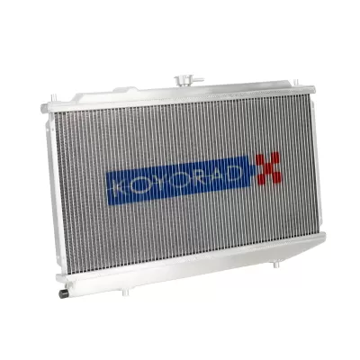 Honda Civic - 1988 to 1991 - All [All] (Hyper K Series Core) (For B Series Engine Swaps Only)