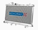 -- IMPORTANT: GENERAL IMAGE -- <br/>Actual Part May Vary Koyo High Performance Radiator