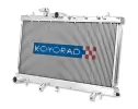 General Representation Toyota Tundra Koyo High Performance Radiator
