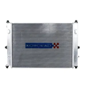 2024 Mazda Miata MX5 Koyo High Performance Radiator