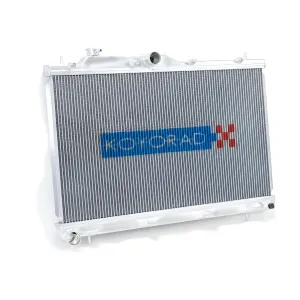 2024 Subaru WRX Koyo High Performance Radiator