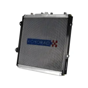 Toyota 4Runner - 2010 to 2024 - SUV [All] (V Series Core)