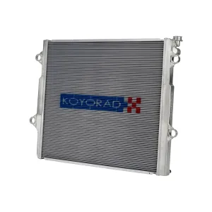 Toyota 4Runner - 2003 to 2009 - SUV [Limited, SR5, Sport] With 4.7L & 4WD/RWD (Hyper V Series Core)