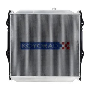 2002 Toyota 4Runner Koyo High Performance Radiator