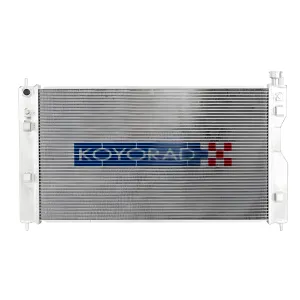 2023 Subaru Crosstrek Koyo High Performance Radiator