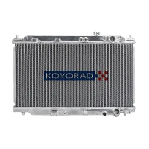 Acura Integra - 1994 to 2001 - All [All] (V Series Core) (For Radiators Stamped 