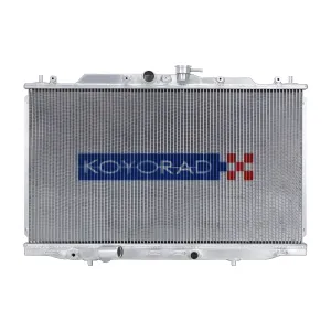 Acura TSX - 2004 to 2008 - Sedan [All] (Hyper K Series Core)