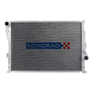 2001 BMW 3 Series M3 Koyo High Performance Radiator