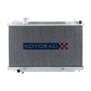 Nissan 350Z - 2003 to 2006 - All [All] (Hyper H Series Core)