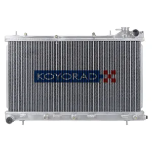 Subaru Forester - 2006 to 2008 - SUV [2.5XT Limited, Sports 2.5XT] (Hyper V Series Core)