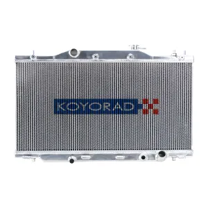 Acura RSX - 2002 to 2006 - Hatchback [All] (V Series Core)